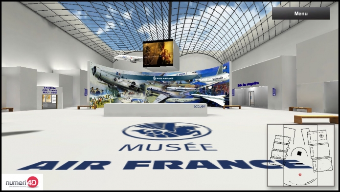 Musée Air France