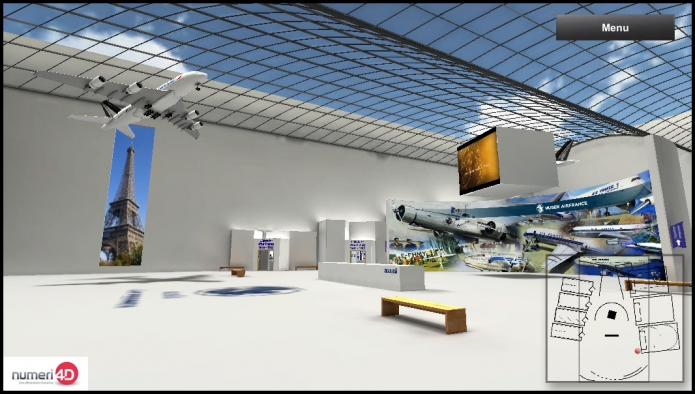 Musée Air France